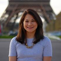 Teach English in France