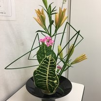 Ikebana Class