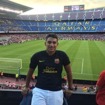 FCB