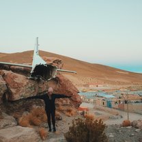 SA- liv Richards 