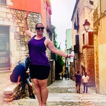 Gerona where game of thrones was filmed