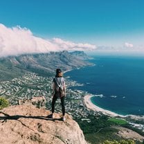 Lion's Head Hike