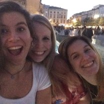 Worldwide Friends