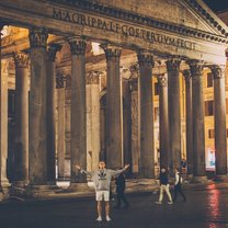 Pantheon