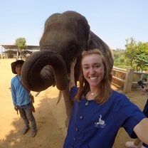Thailand 