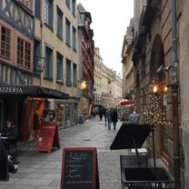 Rennes, France