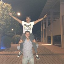 Friends
