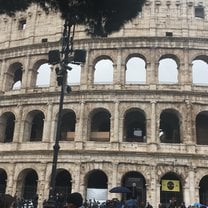 Colosseum 