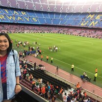 Camp Nou Camp Nou