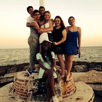Friendships of a lifetime 