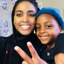 Childcare-South Africa