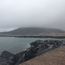 an awesome nearby town - san sebastián