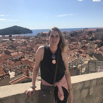 Solo adventures in Croatia 