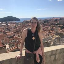 Solo adventures in Croatia 