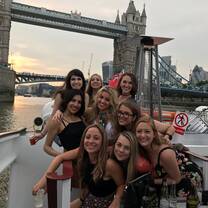 London eye