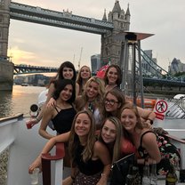 London eye