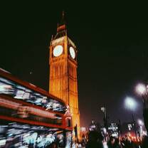 Big Ben