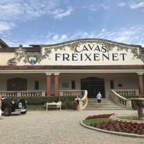 Cava tour 