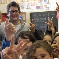 Teach English Abroad