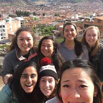 Peru: Secrets of the Sacred Valley