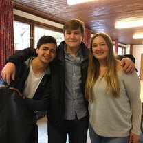 Mönchengladbach Orientation Camp 