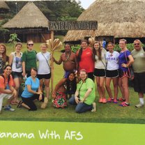 Panama