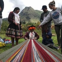 Peru: Secrets of the Sacred Valley