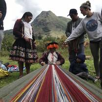 Peru: Secrets of the Sacred Valley