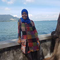 teaching adventure in Lumut, Malaysia