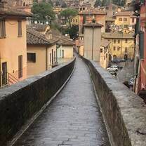 The aqueduct