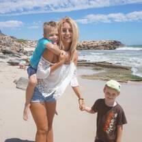 Au Pair Australia