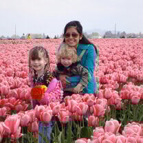 Au Pair in The Netherlands