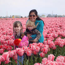 Au Pair in The Netherlands
