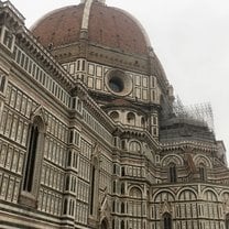 The Duomo