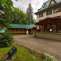Accommodations 