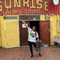 Childcare Project-South Africa