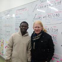 Let TEFL take you to foreign land with dignity.