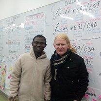 Let TEFL take you to foreign land with dignity.