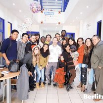Let TEFL take you to foreign land with dignity.