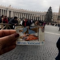 The Vatican