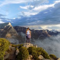 Table mountain 