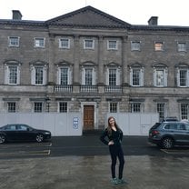 Irish Parliament