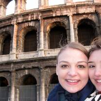 Colosseum, Rome, Italy