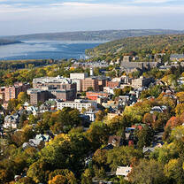 Cornell University