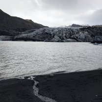 Glacier 