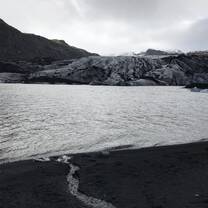 Glacier 