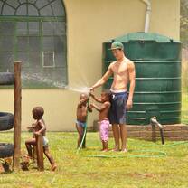 Water Babies at TLC