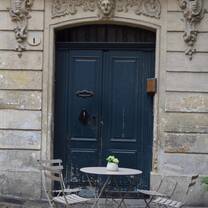 Porte d'Aix