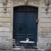 Porte d'Aix