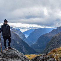 Fiordland